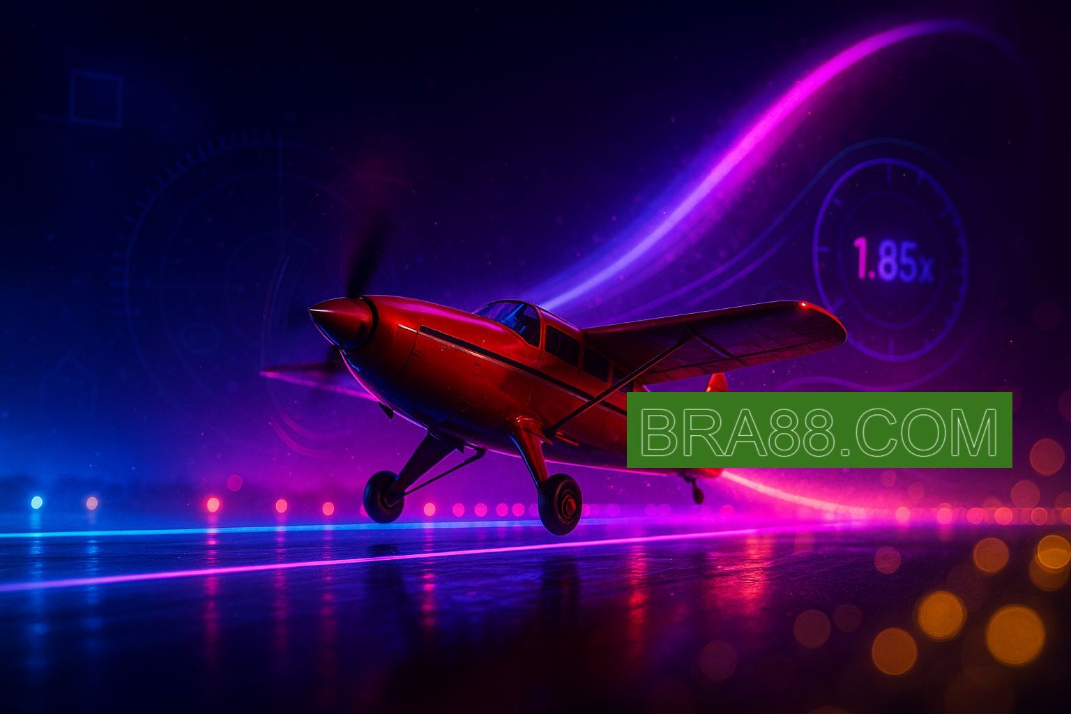 Como Jogar Aviator
