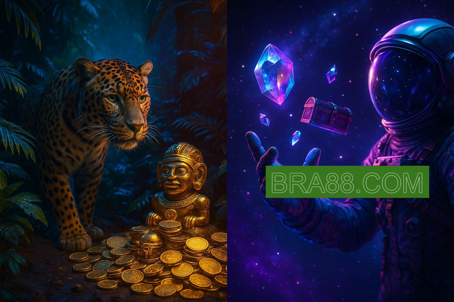 Jogos Populares
