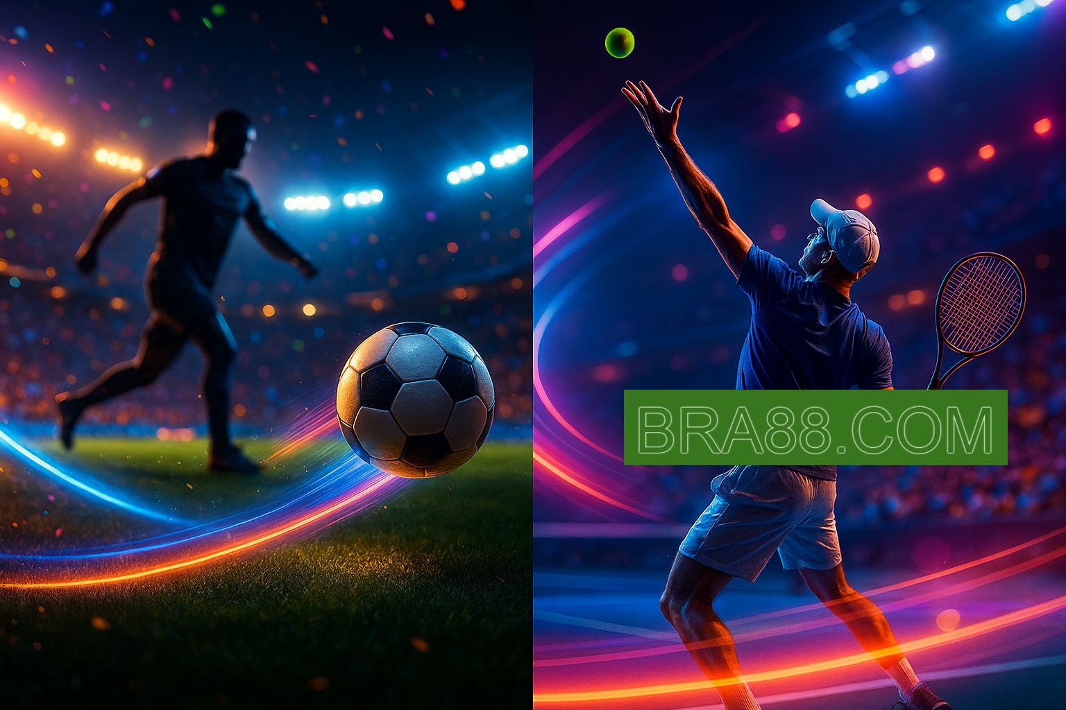 Eventos Esportivos