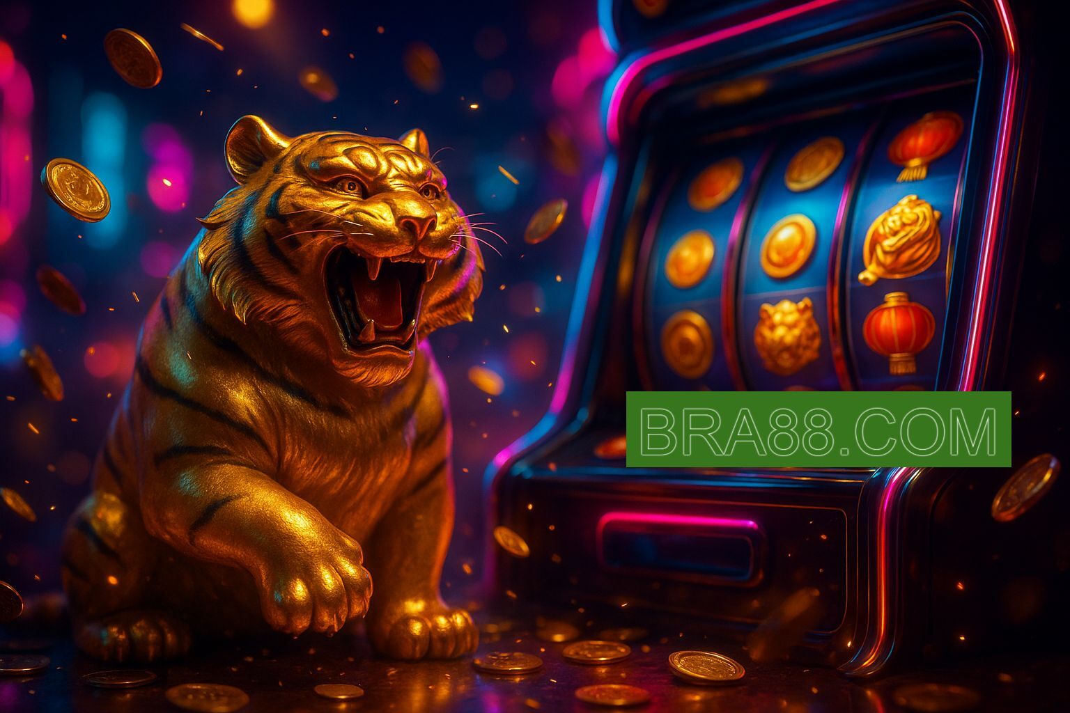 Como Jogar Fortune Tiger